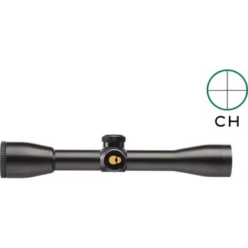 Puškohled FOMEI 4x32 BEATER I SMC CH (50m) puškohled