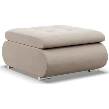 Sedací souprava Podnožka TOKIO- Kronos Béžová