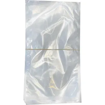 sáček vakuový PA/PE P04, 180x250 mm, 53my (100 ks/balení)