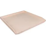 ČistéDřevo CZ066 dřevěný vál 58 x 48 cm…