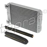 Výměník tepla, vnitřní vytápění TOPRAN 407 754