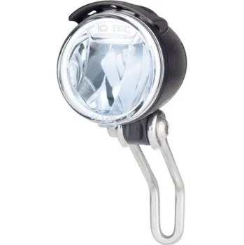 Cyklosvítilna Busch & Müller přední světlo IQ Cyo Premium 6/42V-DC (černá)