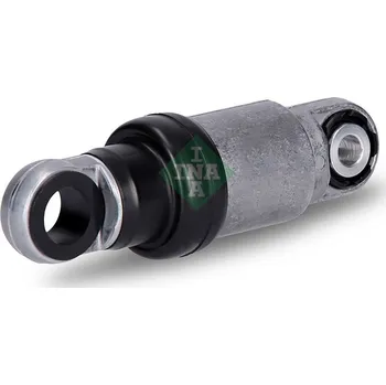 Tlumič vibrací, žebrovaný klínový řemen INA 533 0007 10