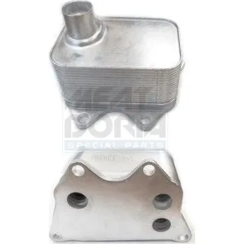 Motor automobilu Olejový chladič, motorový olej MEAT & DORIA 95009
