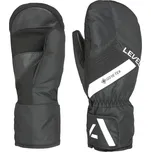 Dětské rukavice Level NEO JR Mitt 24/25 Black L