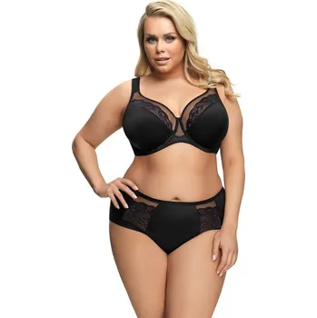 Podprsenka Podprsenka Luisse K441 Black - Gorsenia 65 G