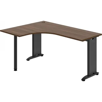 Psací stůl Pracovní stůl Hobis FLEX FE 60 P