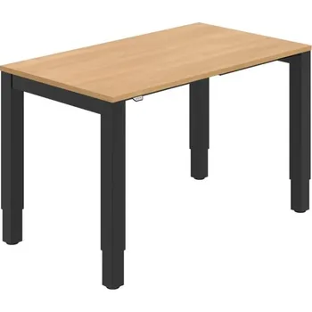 Psací stůl Polohovatelný stůl Hobis MOTION UNI MSU 2 1400