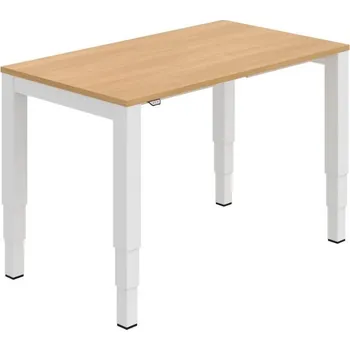 Psací stůl Polohovatelný stůl Hobis MOTION UNI MSU 3 1400