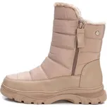 Dámské zimní boty Xti 141897 beige Velikost: 36