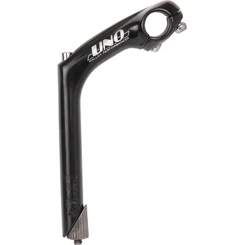 Představec na kolo UNO Al-231 Představec 22,2/150/100/25,4 mm 40°