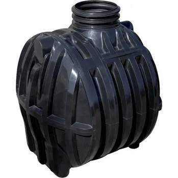 nádrž Plastsvar Smart plastová jímka 5000 l mix barev