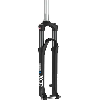 Vidlice na kolo SR SUNTOUR Suntour XCR AIR RL-R DISC 15QLC32, 29" Vidlice černá, 100mm Tapered