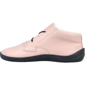 Dámské tenisky Jampi City zima - pleťová- vlna Velikost: 39