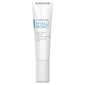 Péče o oční okolí Krém na oční okolí -Hi-luronic - Ainhoa - 15ml