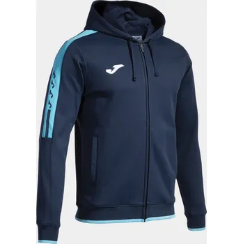 Pánská mikina Mikina s kapucí Joma Olimpiada - DOPORUČUJEME - AKČNÍ NABÍDKA