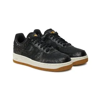 Dámské tenisky Sneakersy Nike Air Force 1 '07 Lx DZ2708 002 Černá 36