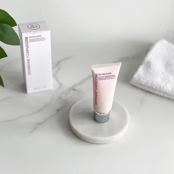 Pleťový krém Sérum pro ZKLIDNĚNÍ pleti S.O.S. - So Delicate - Germaine de Capuccini - 30 ml