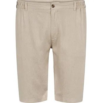 Pánské kraťasy Pánské kraťasy 41172 NORTH 56°4 pískové 4XL - 8XL NORTH 56°4 ODE-NO-41172-0728 - 5XL