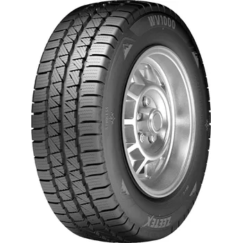 Zimní osobní pneu ZEETEX WV1000 195/75 R16C 110/108R 1200041112