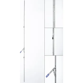 Příslušenství k oknu WINKHAUS GASM.GZ.1800-2 Štulp.převod.lišta-páka