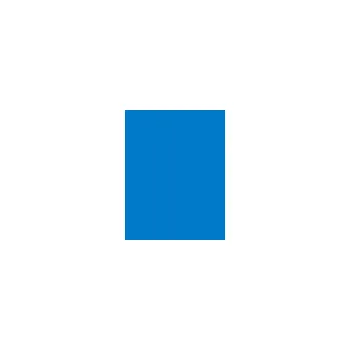 Speciální výtvarná barva Akrylová barva Graduate Acrylic Daler-Rowney 130 Blankytná modř imitace 120 ml