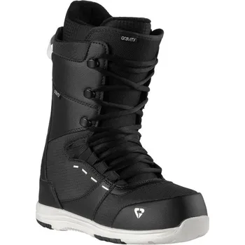 Boty na snowboard Boty Gravity Bliss 24/25 black/white 39,5