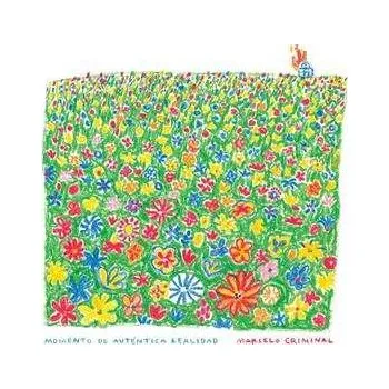 Zahraniční hudba LP Marcelo Criminal: Momento De Auténtica Realidad 2020