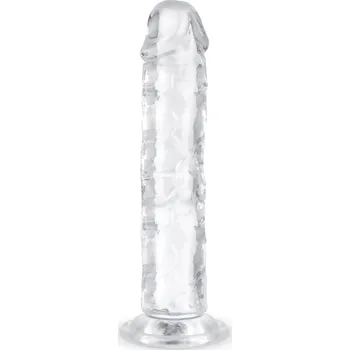 Dildo Easytoys Jelly Dildo 16cm
