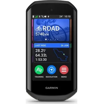 Cyklistika Cyklopočítač Garmin Edge 1050