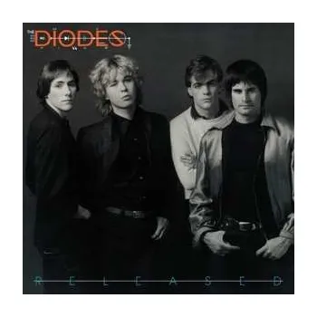 Zahraniční hudba LP The Diodes: Released 2017