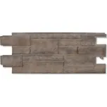 Fasádní obklad - NOVIK Hand Cut Stone HC100 - 210 Misty Beige