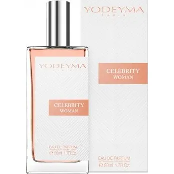 Unisex parfém .YODEYMA Paris Celebrity Woman 50 ml (LA VIE EST BELLE od Lancôme) (Dámsky parfum YODEYMA)