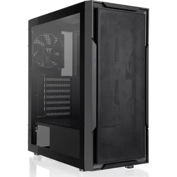 PC skříň Thermaltake Versa XM1 TG CA-1Z6-00M1WN-00