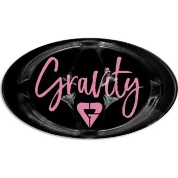 Příslušenství na snowboard Grip na snowboard Gravity Sirene Mat black/pink