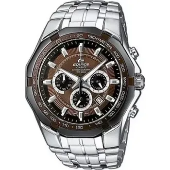 Oblečení a móda Casio EF-540D-5A Casio 31775