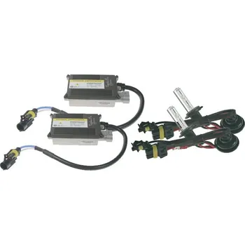 Žárovka H7-6000K xenonová montážní sada s CAN-Bus sběrnicí III generace