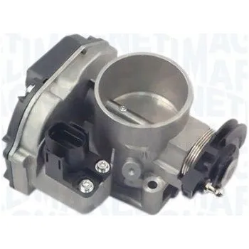 Palivový systém Hrdlo škrticí klapky MAGNETI MARELLI TB0047