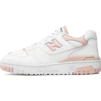 Pánské tenisky New Balance 550 "White Pink Sand" Velikost: 42.5