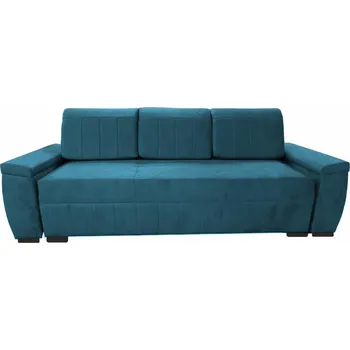 Pohovka FN Pohovka Lumi tyrkysová