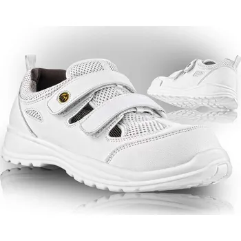Pracovní obuv VM Footwear Sandál bezpečnostní ESD MONTREAL S1 vel.40