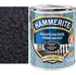 barva na kov Hammerite Přímo na rez kladívkový 700 ml