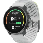 Suunto Race S Titanium Canary