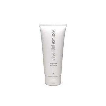 Pleťový krém Peeling pro všechny typy pleti - Essential - Skeyndor - 50 ml