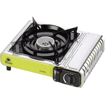 Příslušenství ke karavanu Plynový vařič THUNDER