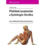 Přehled anatomie a fyziologie člověka…