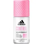 adidas Control W antiperspirant roll-on…