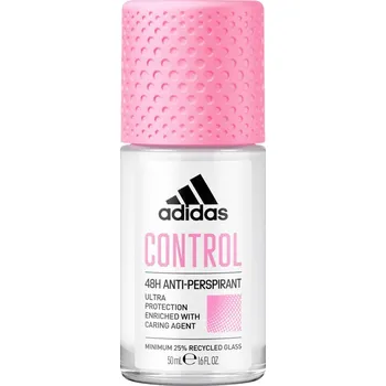 adidas Control W antiperspirant roll-on 50 ml