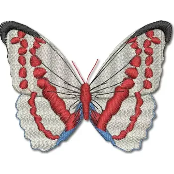 Nášivka Pelisport Nášivka Motýl 2