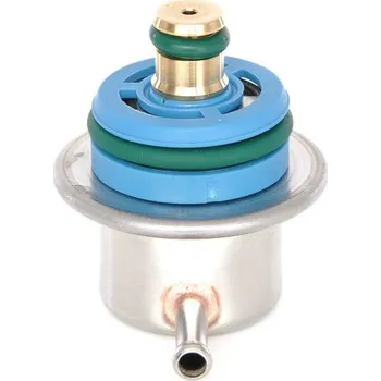 Systém vstřikování BOSCH 0 280 160 587